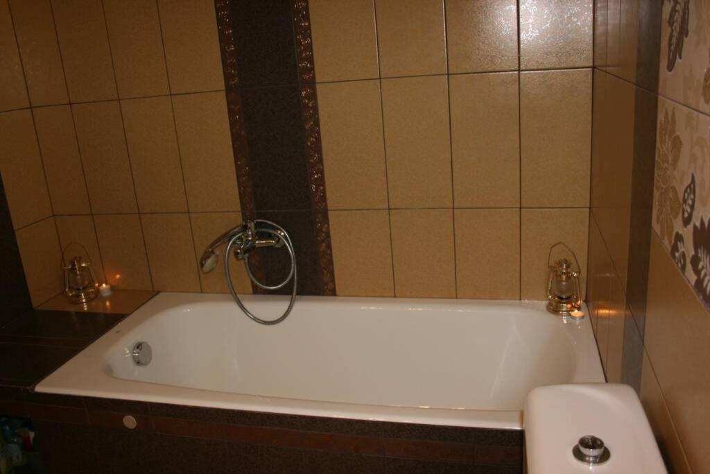 Kiki Stegna Apartment Архангелос Екстериор снимка